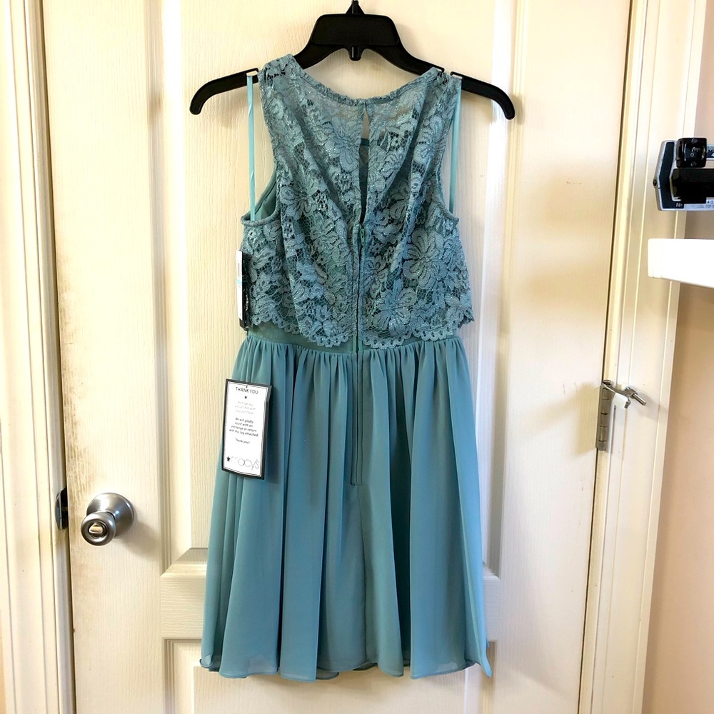 Never worn Junior dress